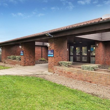 Travelodge Newark North Muskham Norwell Exterior photo