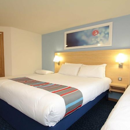 Travelodge Newark North Muskham Norwell Exterior photo