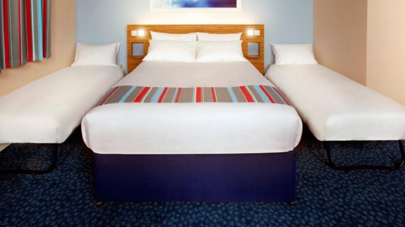 Travelodge Newark North Muskham Norwell Exterior photo