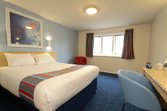 Travelodge Newark North Muskham Norwell Room photo