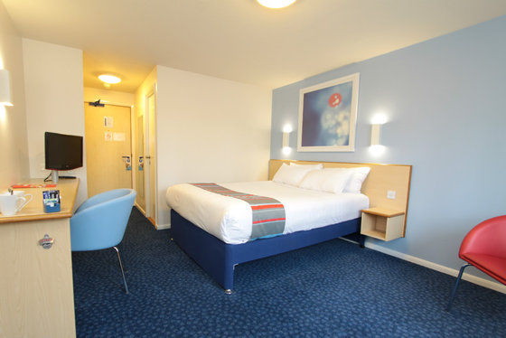 Travelodge Newark North Muskham Norwell Room photo