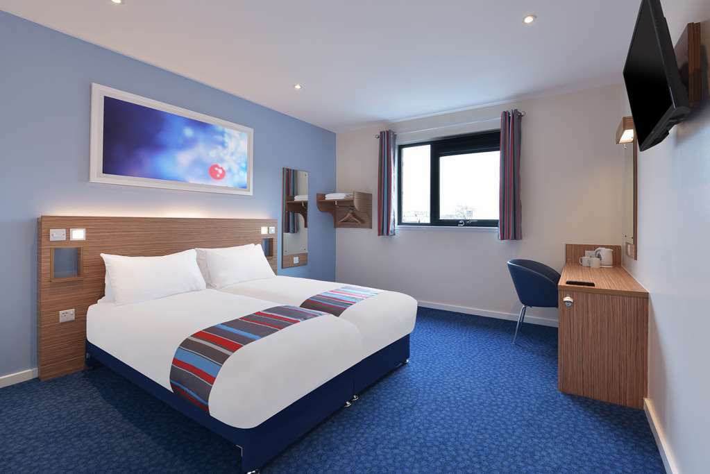 Travelodge Newark North Muskham Norwell Room photo