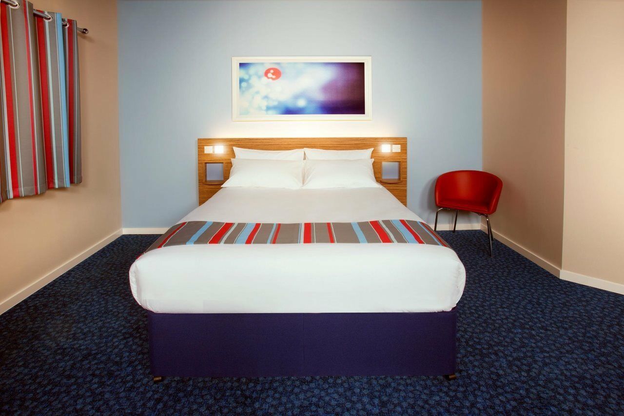 Travelodge Newark North Muskham Norwell Exterior photo