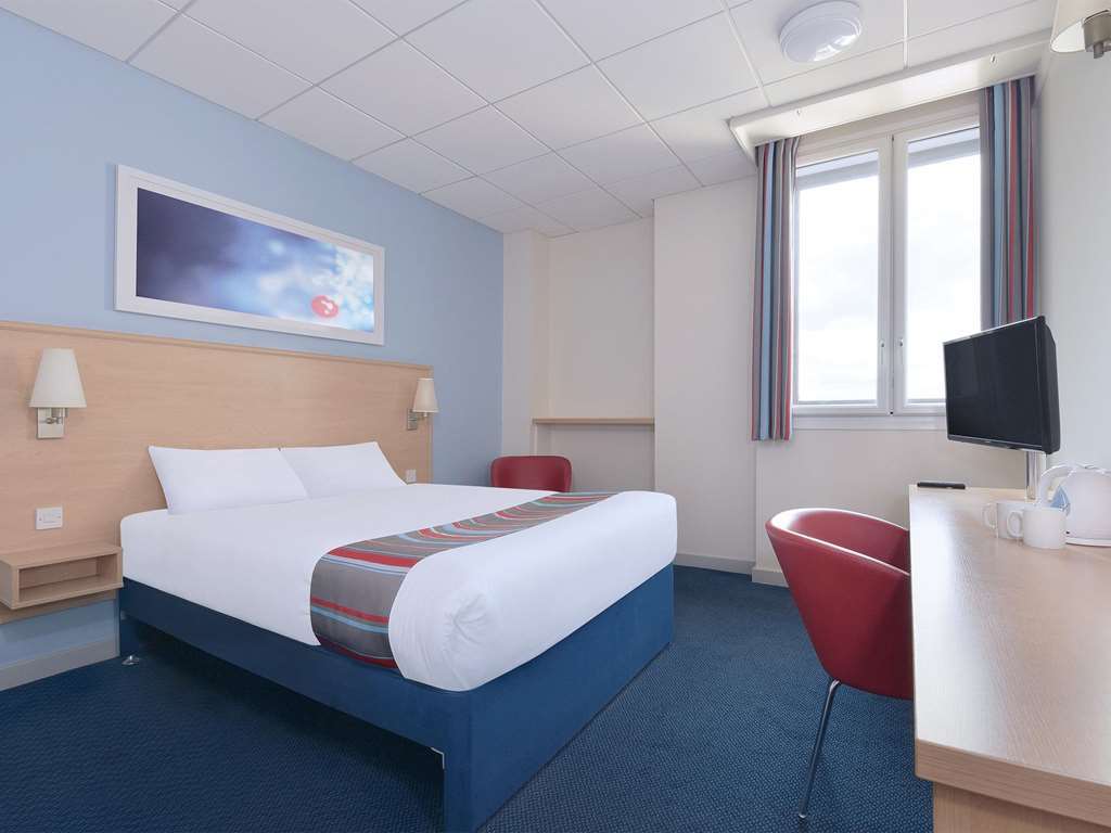 Travelodge Newark North Muskham Norwell Room photo